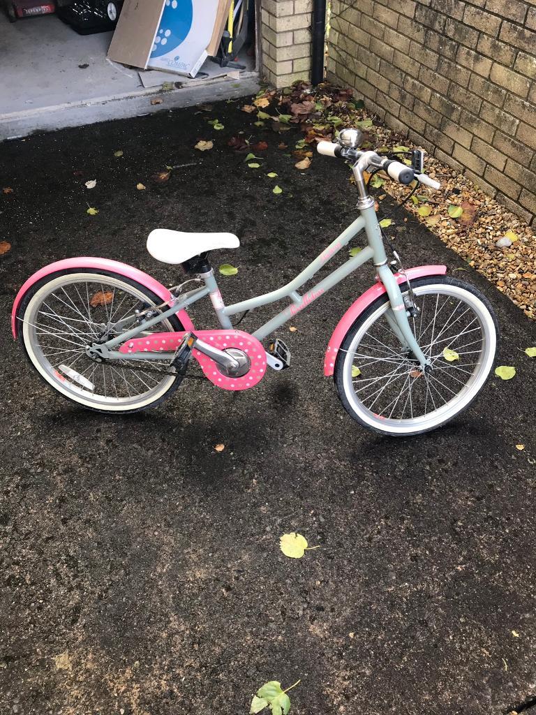 girls pendleton bike